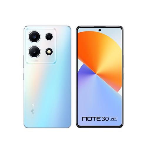 Infinix Note 30 VIP 12+256GB Glacier White