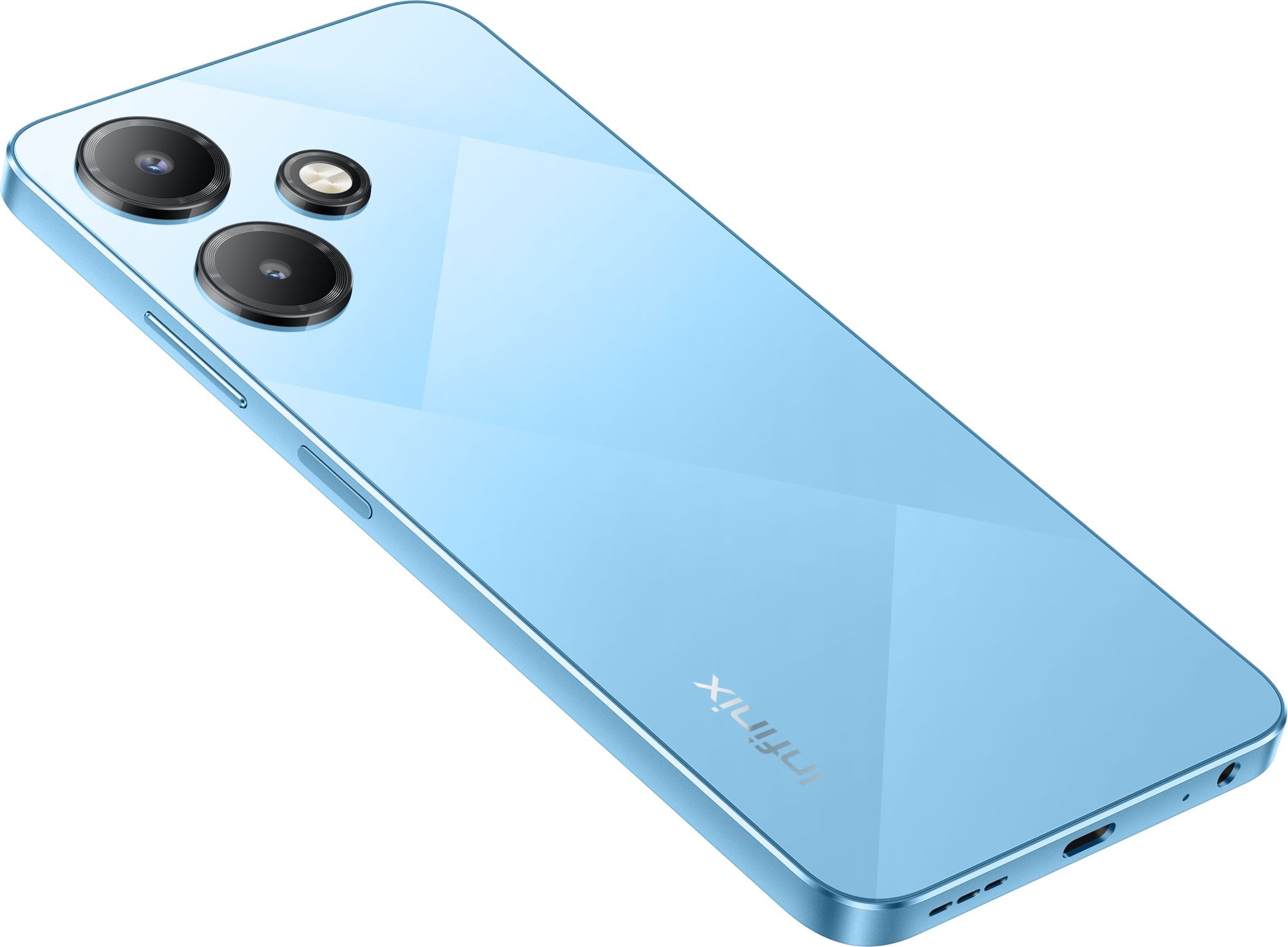Infinix Note 30i 4+128GB Glacier Blue