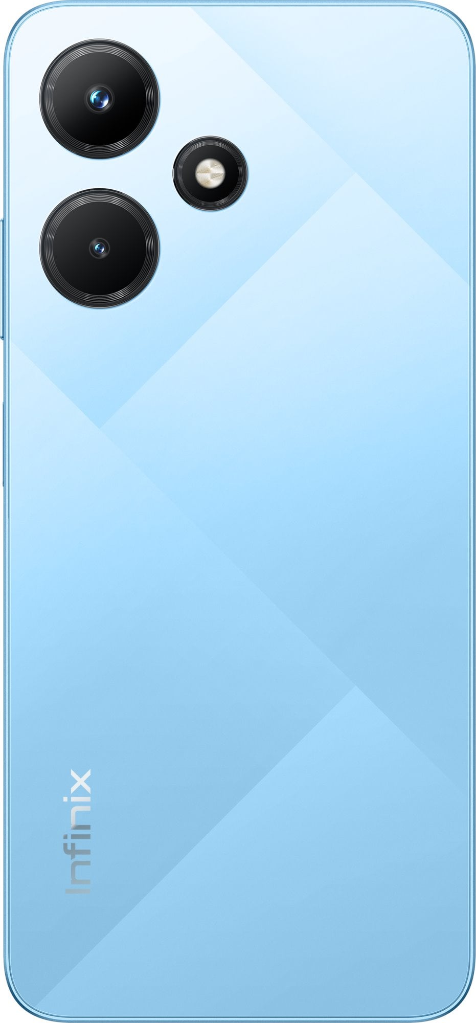 Infinix Note 30i 4+128GB Glacier Blue