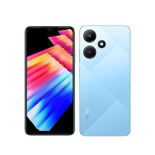 Infinix Note 30i 4+128GB Glacier Blue