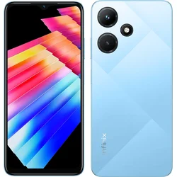 Infinix Note 30i 4+128GB Glacier Blue