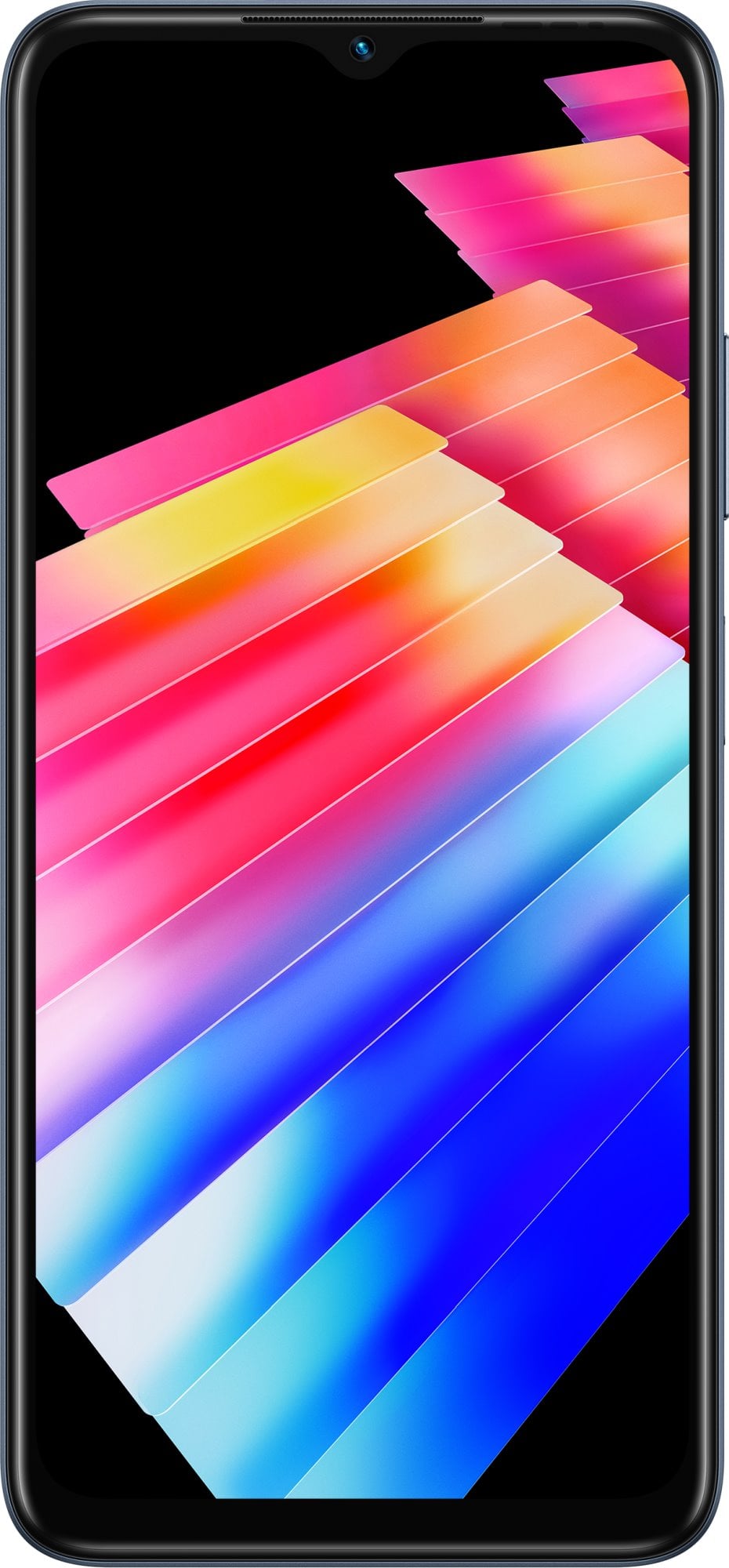 Infinix Note 30i 4+128GB Mirror Black