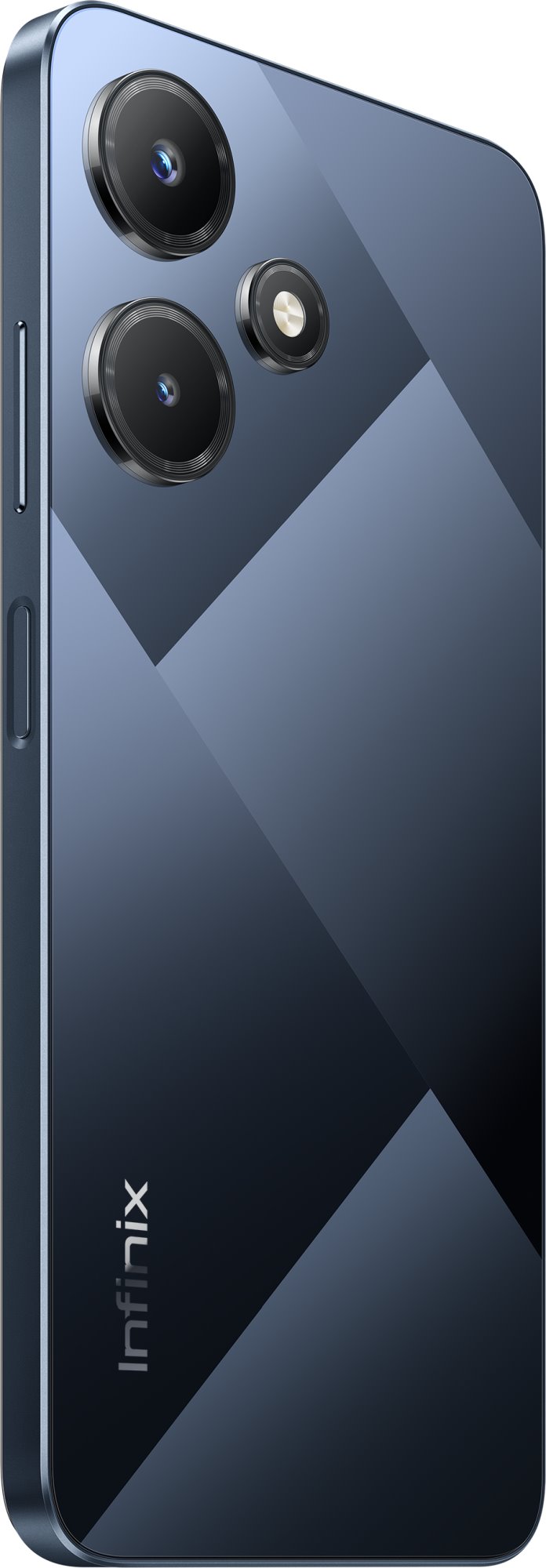 Infinix Note 30i 4+128GB Mirror Black