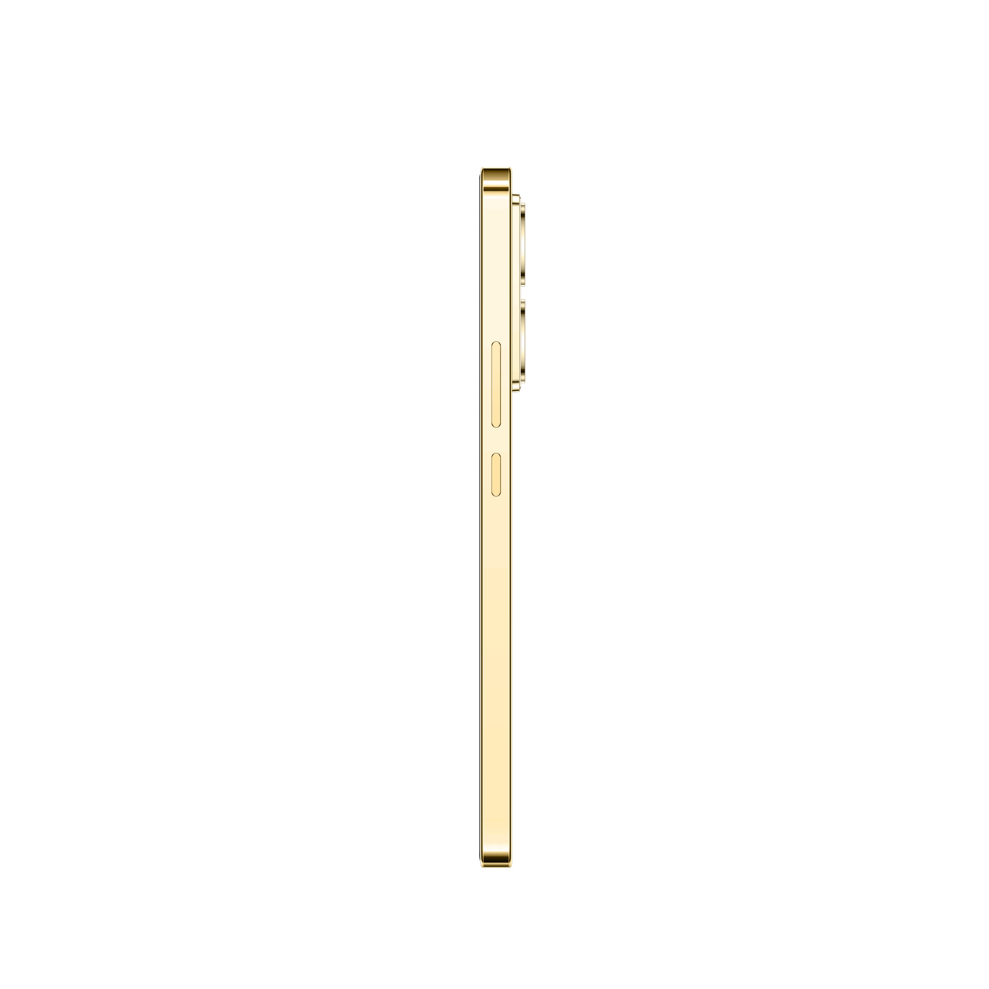 Infinix Note 40 8+256GB Titan Gold