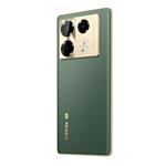 Infinix Note 40 Pro+ 5G 12+256GB Vintage Green