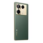 Infinix Note 40 Pro+ 5G 12+256GB Vintage Green
