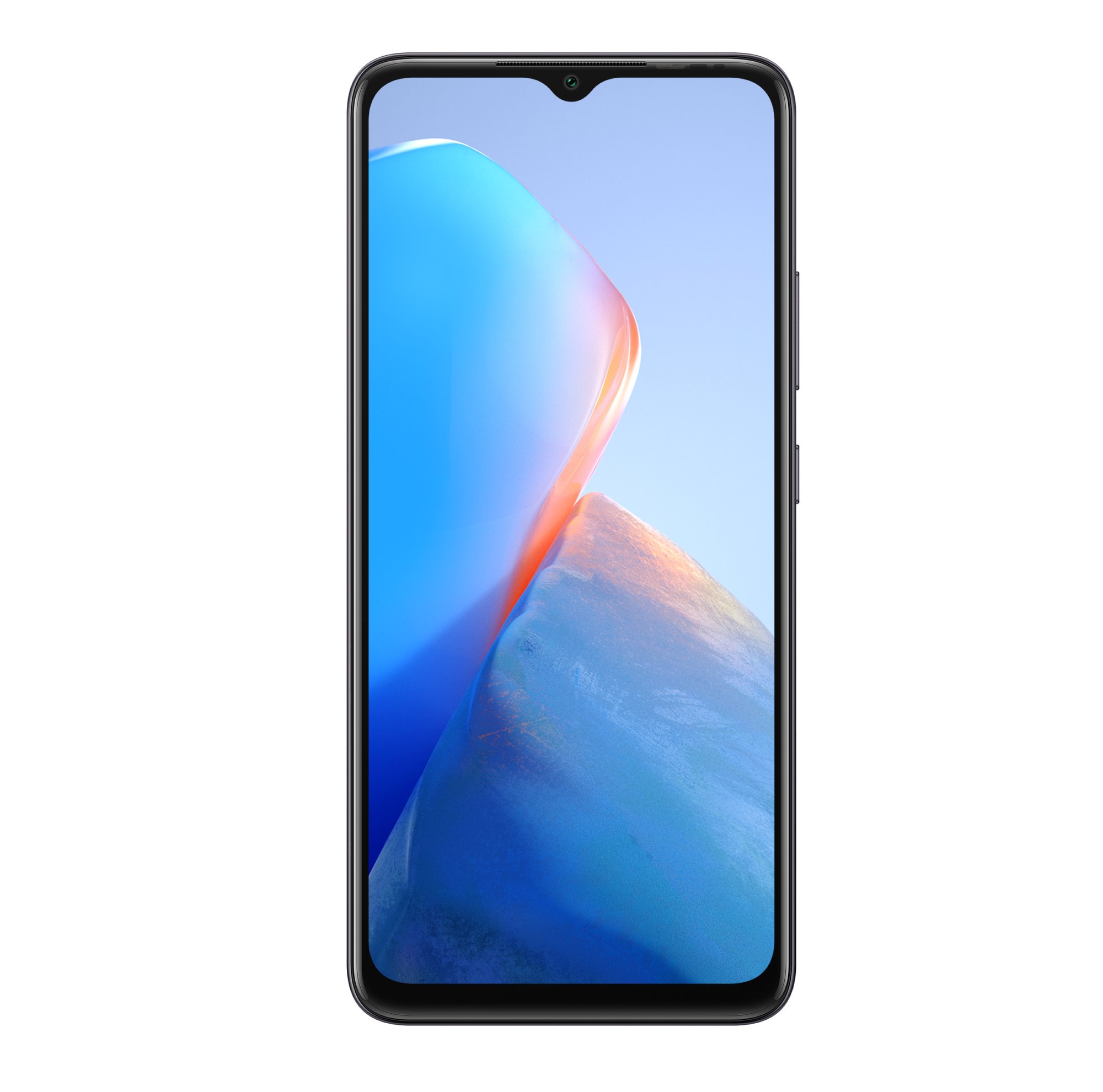 Infinix Smart 7 HD 2+64GB atramentová čierna