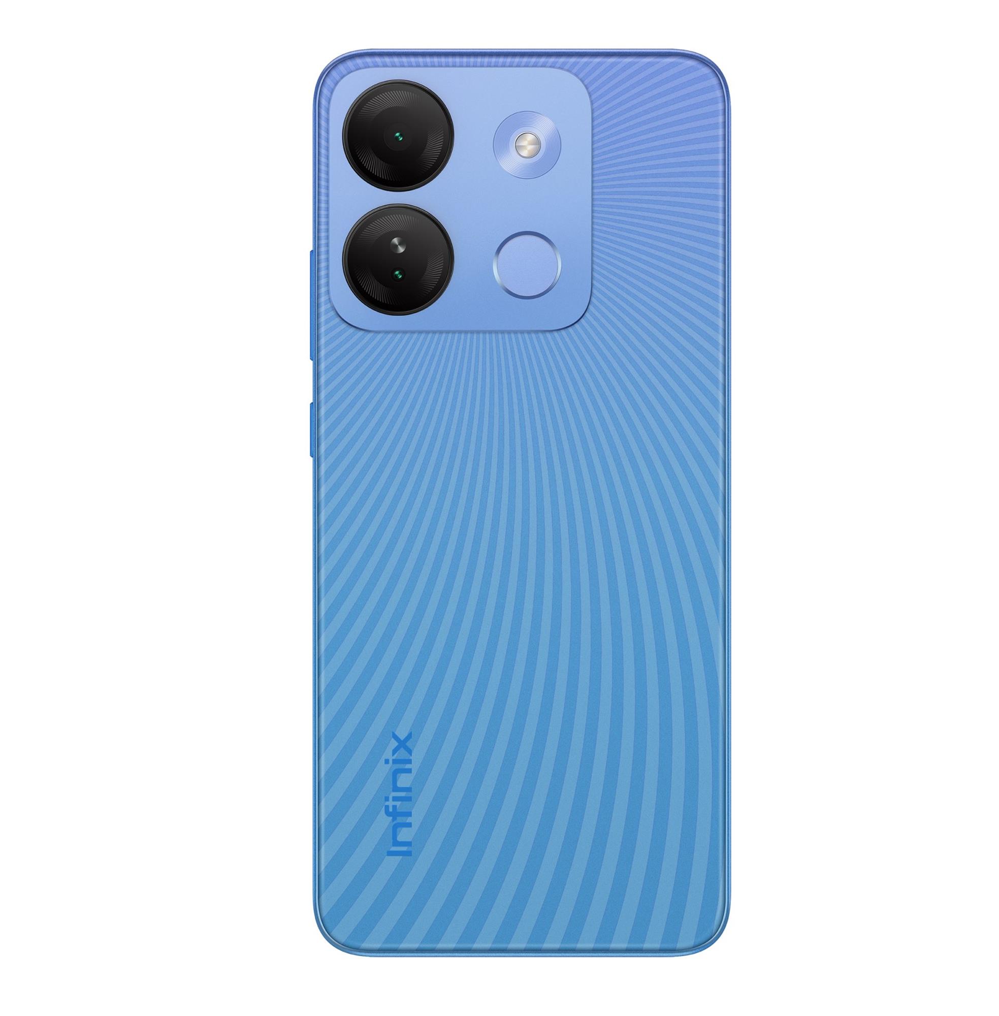 Infinix Smart 7 HD 2+64GB Silk Blue