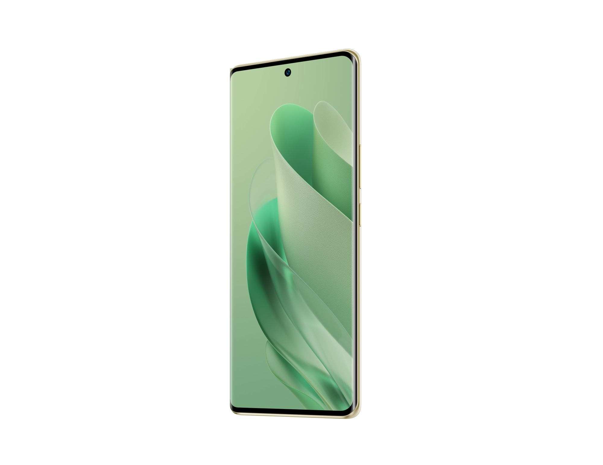 Infinix Zero 30 5G 12+256GB Rome Green