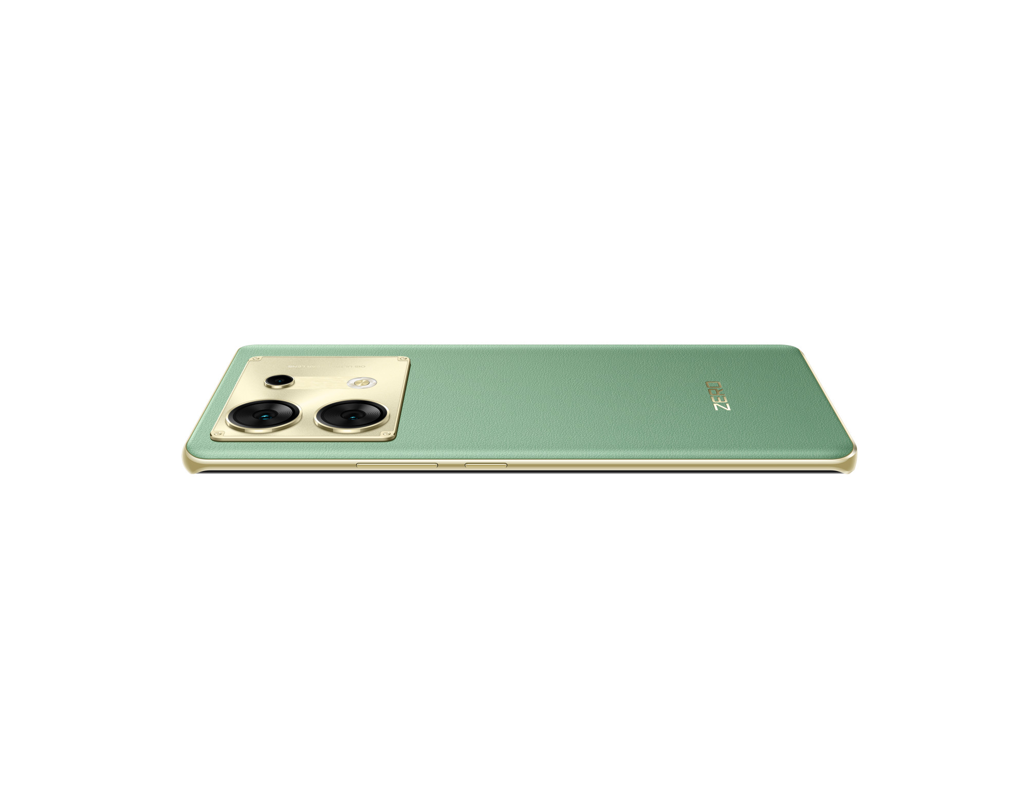 Infinix Zero 30 5G 12+256GB Rome Green