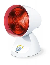 Infračervená lampa Beurer IL 35