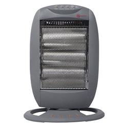 Infračervený ohrievač Solight - vykurovací výkon 1200 W