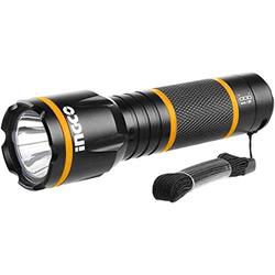 Ingco baterka LED 3 LED 3×AAA