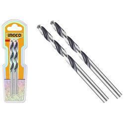 Ingco DBT1200034 Vrták do kovu HSS, sada 2ks, 3mm 