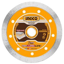 Ingco DMD021151 Diamantový rezný kotúč 115 mm