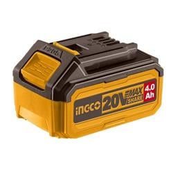 Ingco FBLI2002 4,0Ah baterie Li-Ion 20V P20S