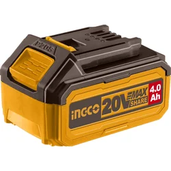 Ingco FBLI2002 4,0Ah Li-Ion batéria 20V P20S