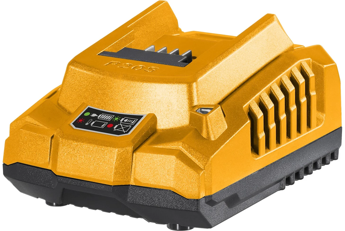 Ingco FCLI2001E 2,0A nabíjačka pre 20V Li-ion batérie