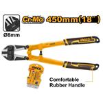 Ingco HBC0818 Pákové kliešte 18"/450 mm CrV