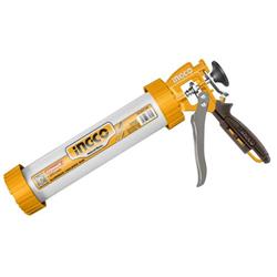 Ingco HCG0109 Lis na tmely ALU 235mm KLC