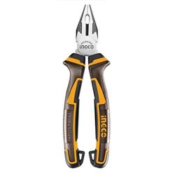 Ingco HCP28208 Kleště kombinované CrV 200mm