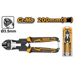Ingco HMBC0808 Pákové kliešte MINI CrV 200 mm