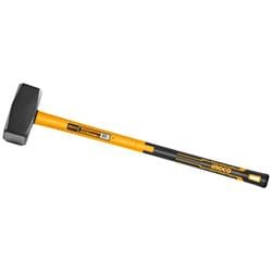 Ingco HSTH03498 Kladivo 4000g sklolaminátová násada