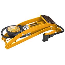 Ingco MPP5511 Nožné čerpadlo s manometrom 55x120mm