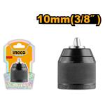 INGCO Rýchloupínacie skľučovadlo 10 mm