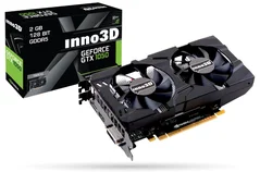Inno3D GeForce GTX 1050 TWIN X2