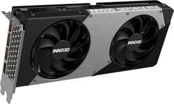 INNO3D GeForce RTX 5060 Ti Twin X2 8 GB GDDR7