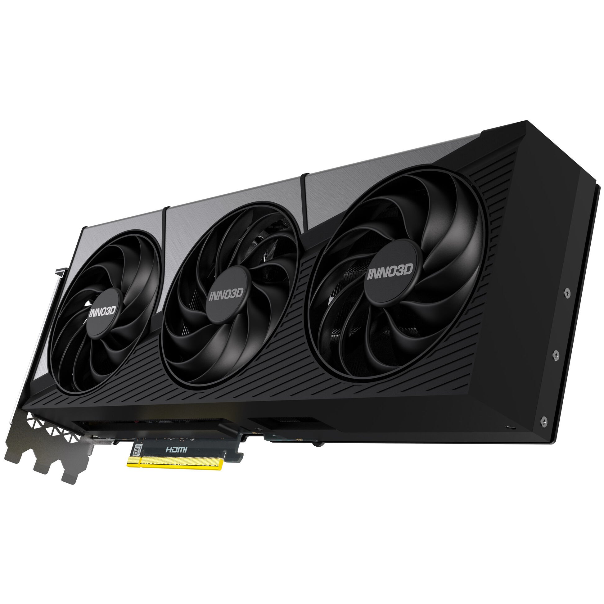 INNO3D GEFORCE RTX 5090 X3 | TSBOHEMIA.CZ