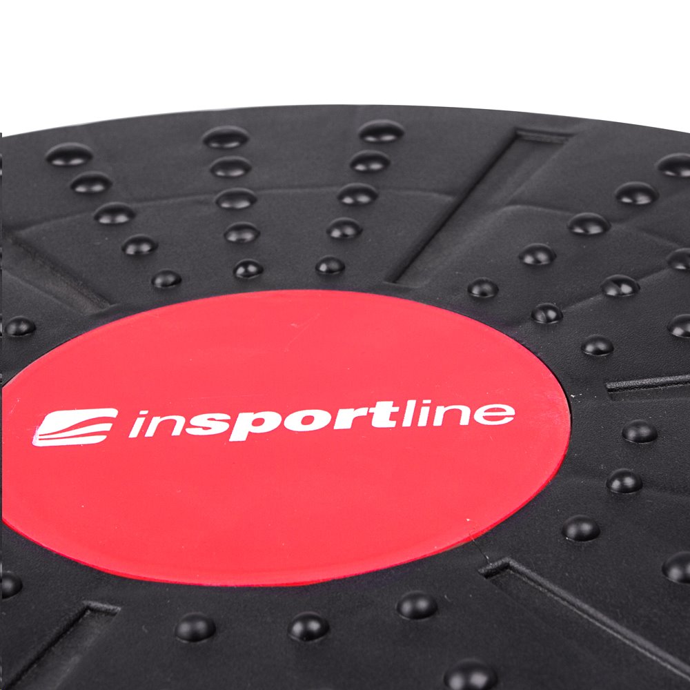 INSPORTLINE Balančné doska Disk 2100