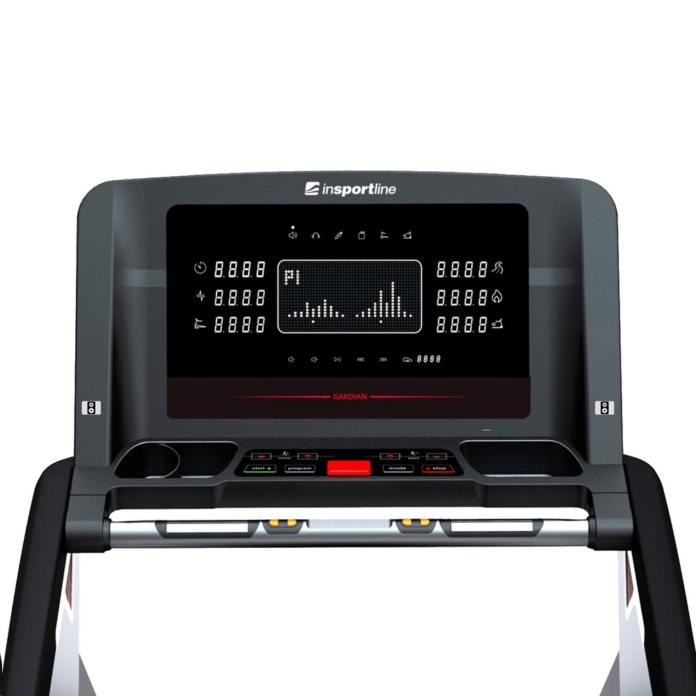 INSPORTLINE bežecký pás Gardian G6 16086