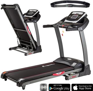 INSPORTLINE běžecký pás inCondi T400i