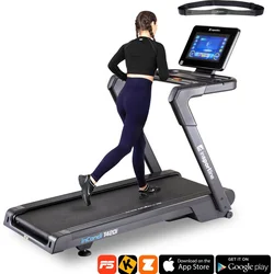 INSPORTLINE Bežecký pás inCondi T420i 21321