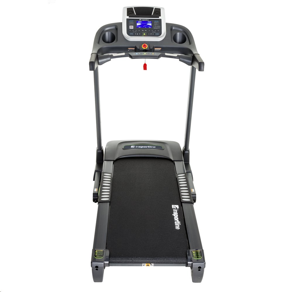 INSPORTLINE bežecký pás inCondi T50i 13146