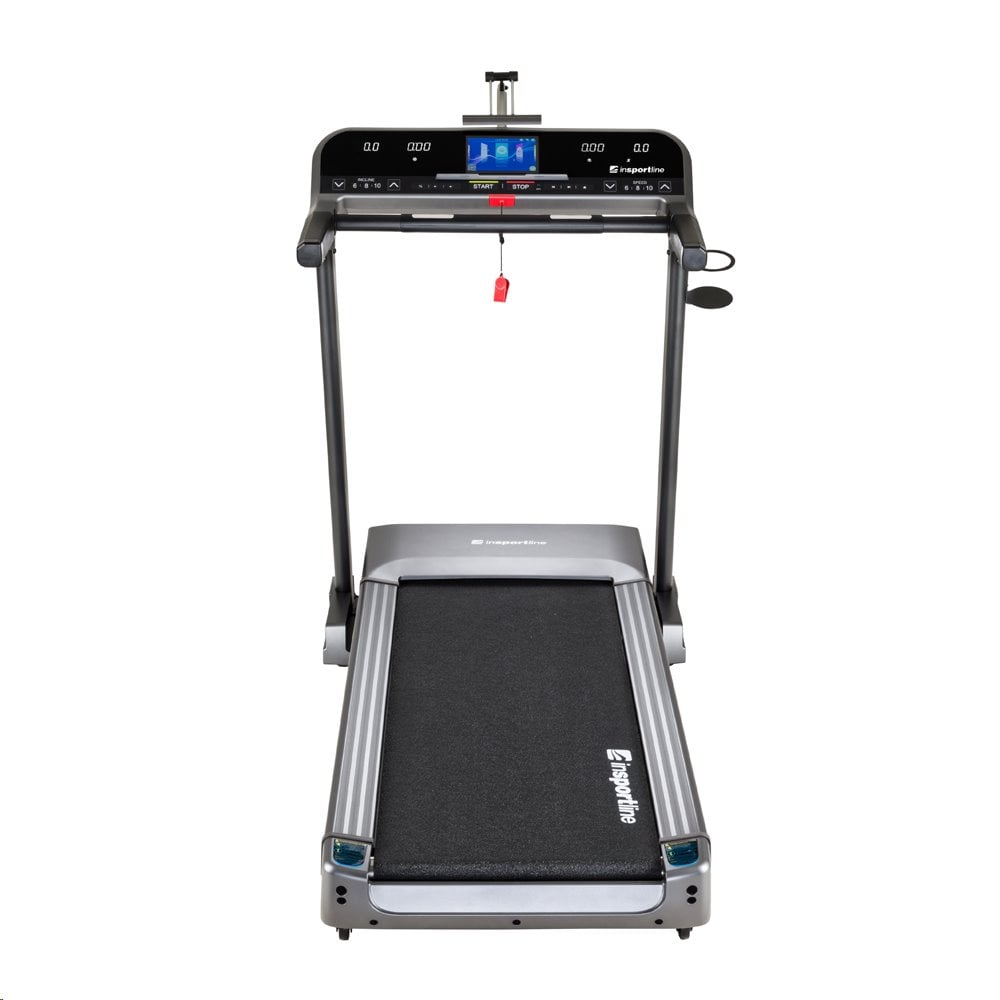 INSPORTLINE běžecký pás inCondi T70i II