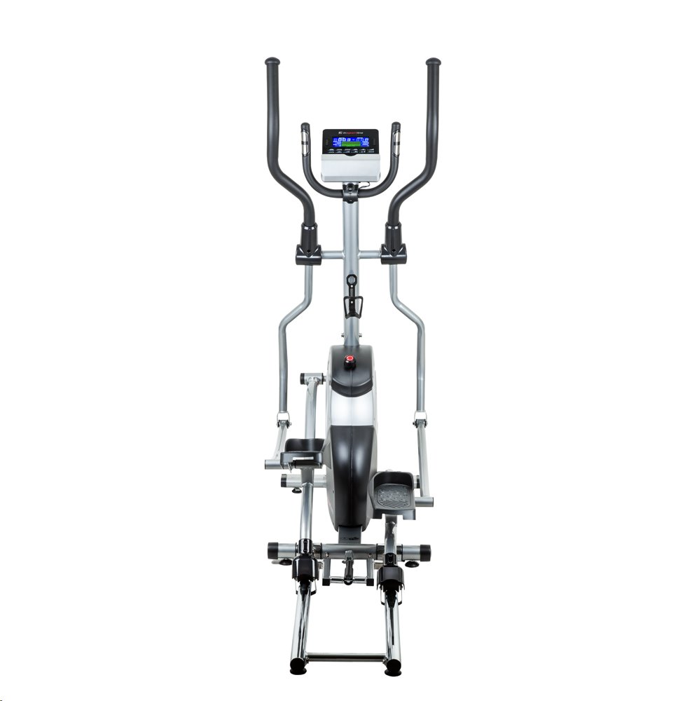 INSPORTLINE Eliptical Combre