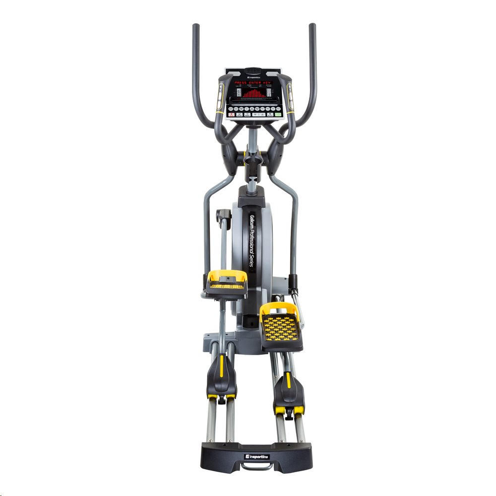 INSPORTLINE Eliptical Galicum 14171
