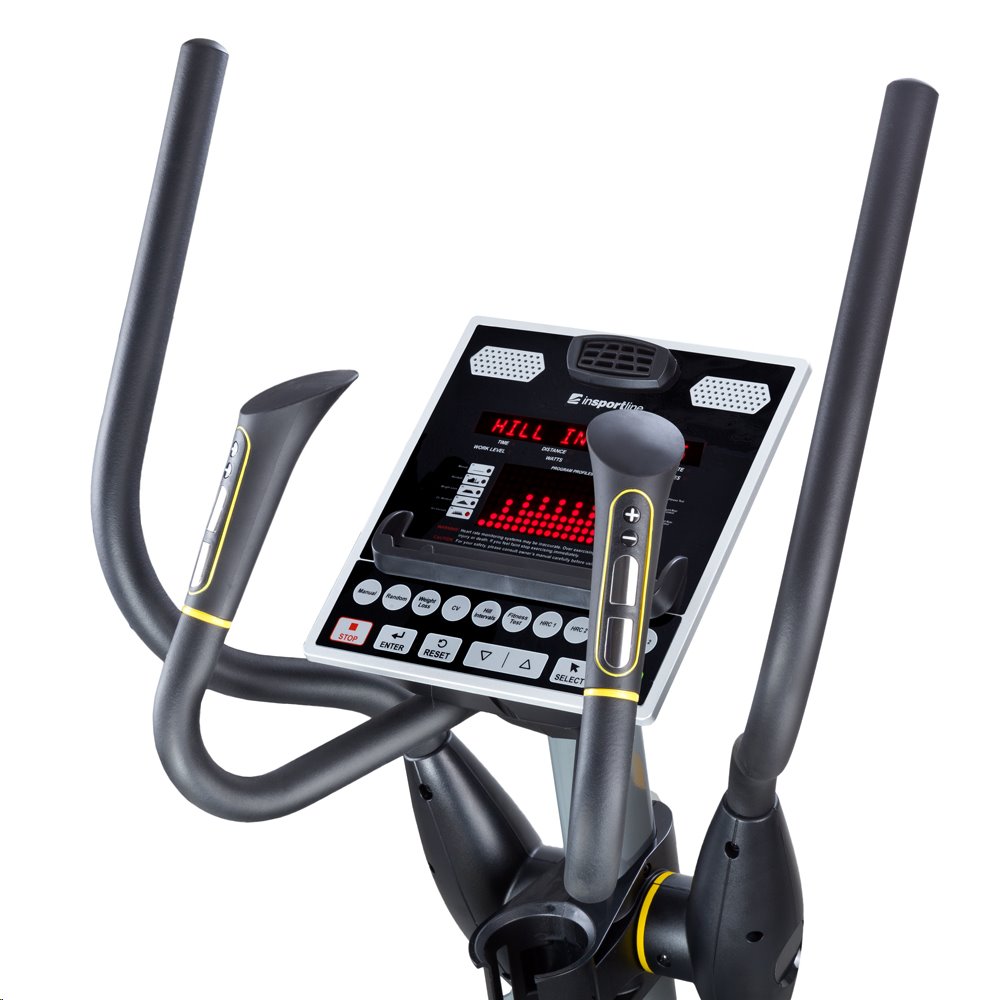 INSPORTLINE Eliptical Galicum 14171