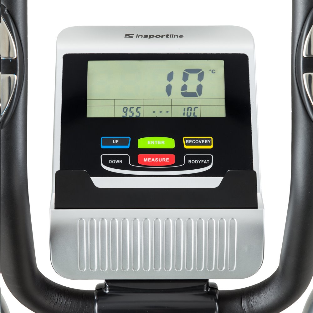 INSPORTLINE Eliptical Madesto 13904