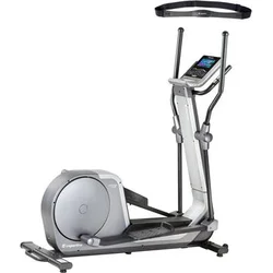 INSPORTLINE Eliptical trenažér inCondi ET550i