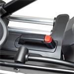 Insportline Eliptical trenažér inCondi ET660i