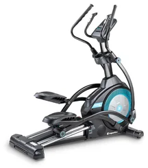Insportline Eliptical trenažér inCondi ET660i