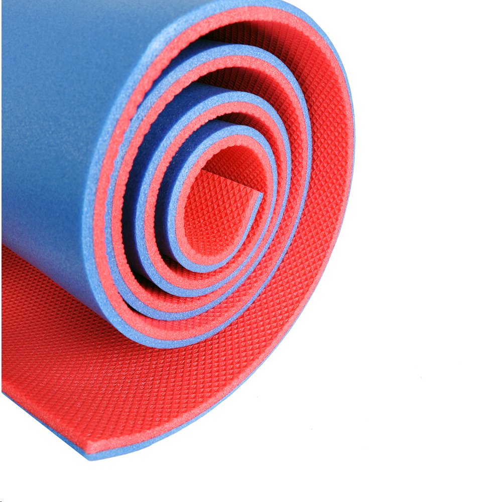 INSPORTLINE Gymnastická podložka EPS 180 x 60 cm