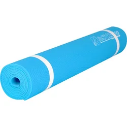 INSPORTLINE Gymnastická podložka EVA 173 x 60 cm - modrá