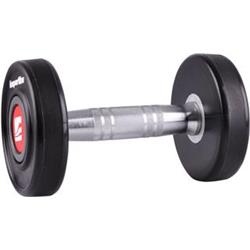 INSPORTLINE Jednoručná činka Profi 8 kg 9168