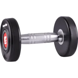 INSPORTLINE Jednoruční činka Profi 20 kg