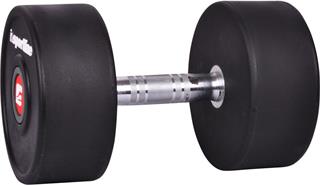 INSPORTLINE Jednoruční činka Profi 28 kg